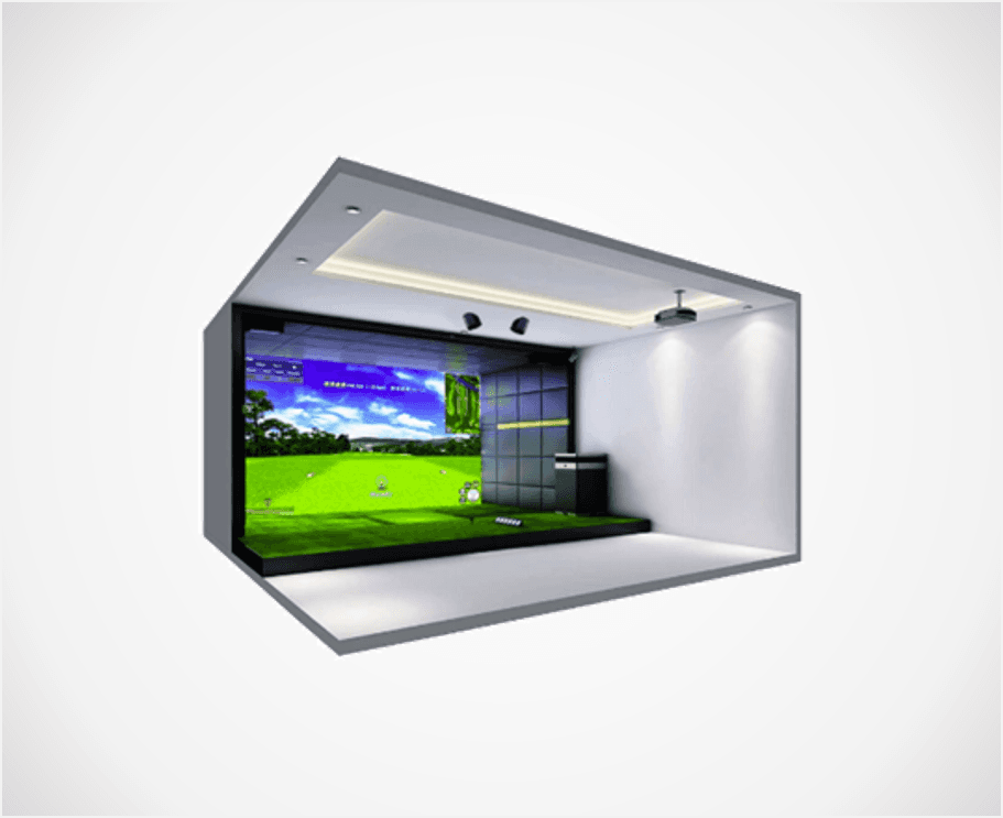 PARKGOLF ACE VISION